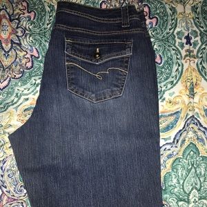 Ladies Nine West Jeans